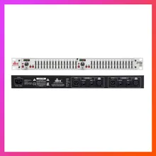 Ảnh 1 của Equalizer DBX 215S