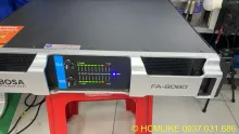 Ảnh 2 của Main công suất BOSA FA8080