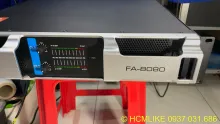Ảnh 3 của Main công suất BOSA FA8080