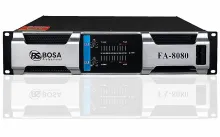 Ảnh 4 của Main công suất BOSA FA8080