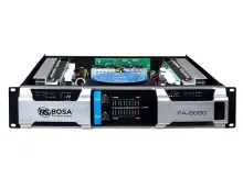 Ảnh 6 của Main công suất BOSA FA8080