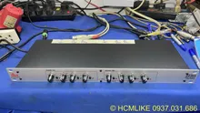 Ảnh 2 của Phân tần dbx 223XS