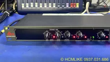 Ảnh 3 của Phân tần dbx 223XL