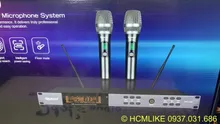 Ảnh 4 của Phân tần dbx 223XL