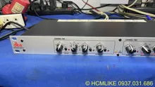 Ảnh 1 của Phân tần dbx 223XS