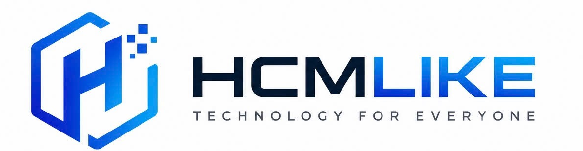 HCMLIKE – Technology for Everyone