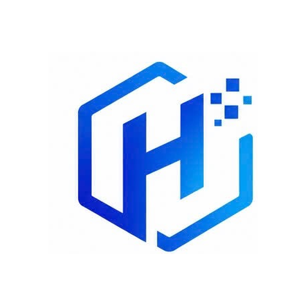 Logo tròn