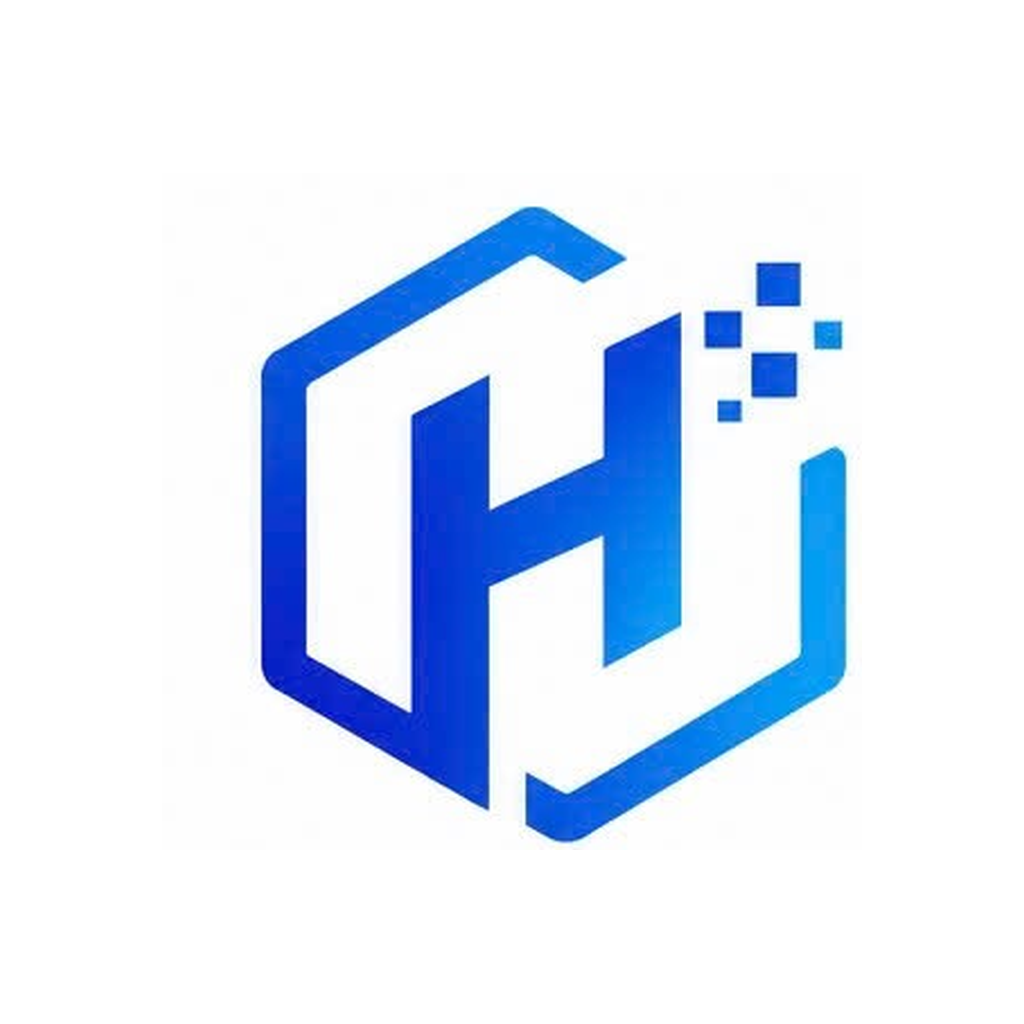 Logo HCMLIKE mới